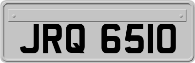 JRQ6510