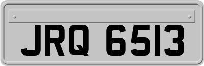 JRQ6513