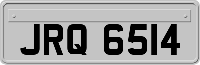 JRQ6514