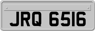 JRQ6516