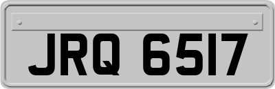 JRQ6517