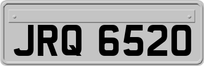 JRQ6520