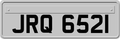 JRQ6521