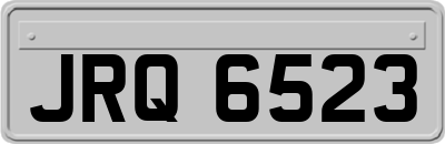 JRQ6523