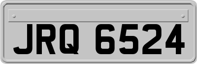 JRQ6524