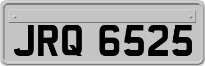 JRQ6525