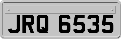 JRQ6535