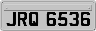 JRQ6536