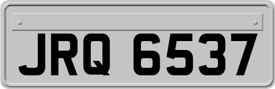 JRQ6537