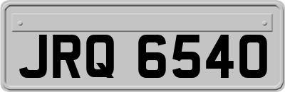 JRQ6540