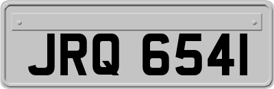 JRQ6541