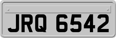 JRQ6542