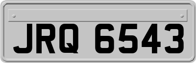 JRQ6543