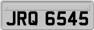 JRQ6545