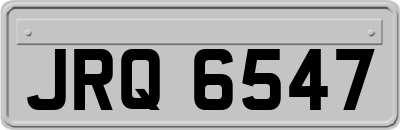 JRQ6547