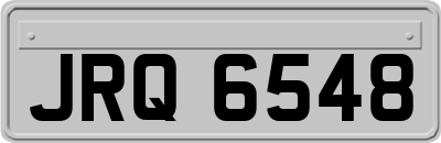 JRQ6548