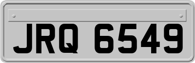 JRQ6549