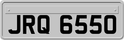 JRQ6550