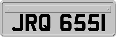 JRQ6551