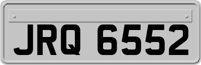JRQ6552