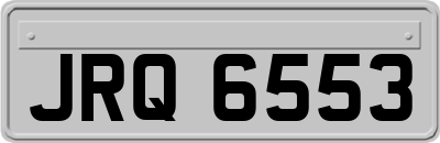 JRQ6553