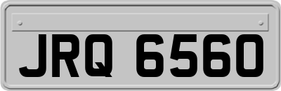 JRQ6560