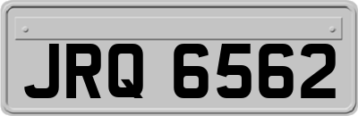 JRQ6562