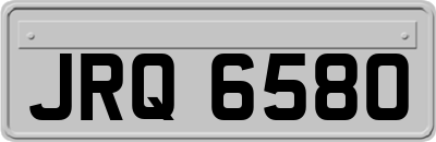JRQ6580