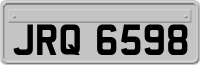 JRQ6598