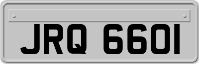 JRQ6601