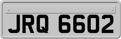JRQ6602