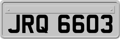 JRQ6603