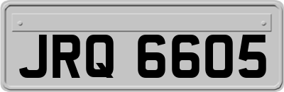 JRQ6605