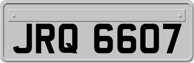 JRQ6607