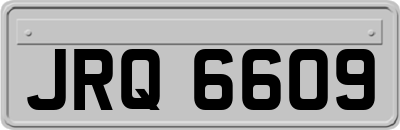 JRQ6609