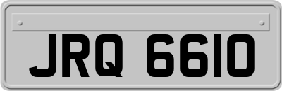 JRQ6610