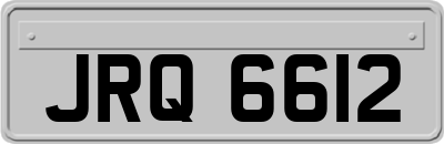 JRQ6612