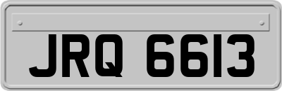 JRQ6613
