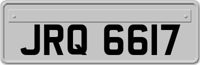 JRQ6617