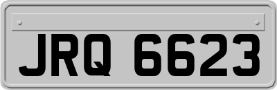 JRQ6623
