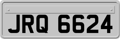 JRQ6624