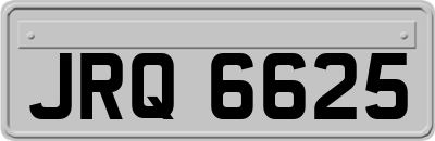 JRQ6625