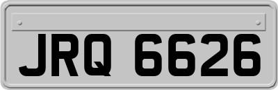 JRQ6626