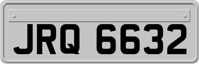 JRQ6632