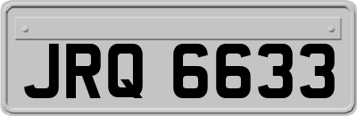 JRQ6633