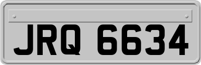 JRQ6634