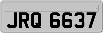 JRQ6637