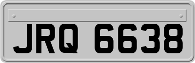 JRQ6638