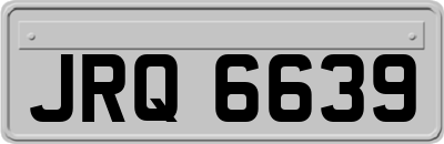 JRQ6639