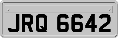 JRQ6642
